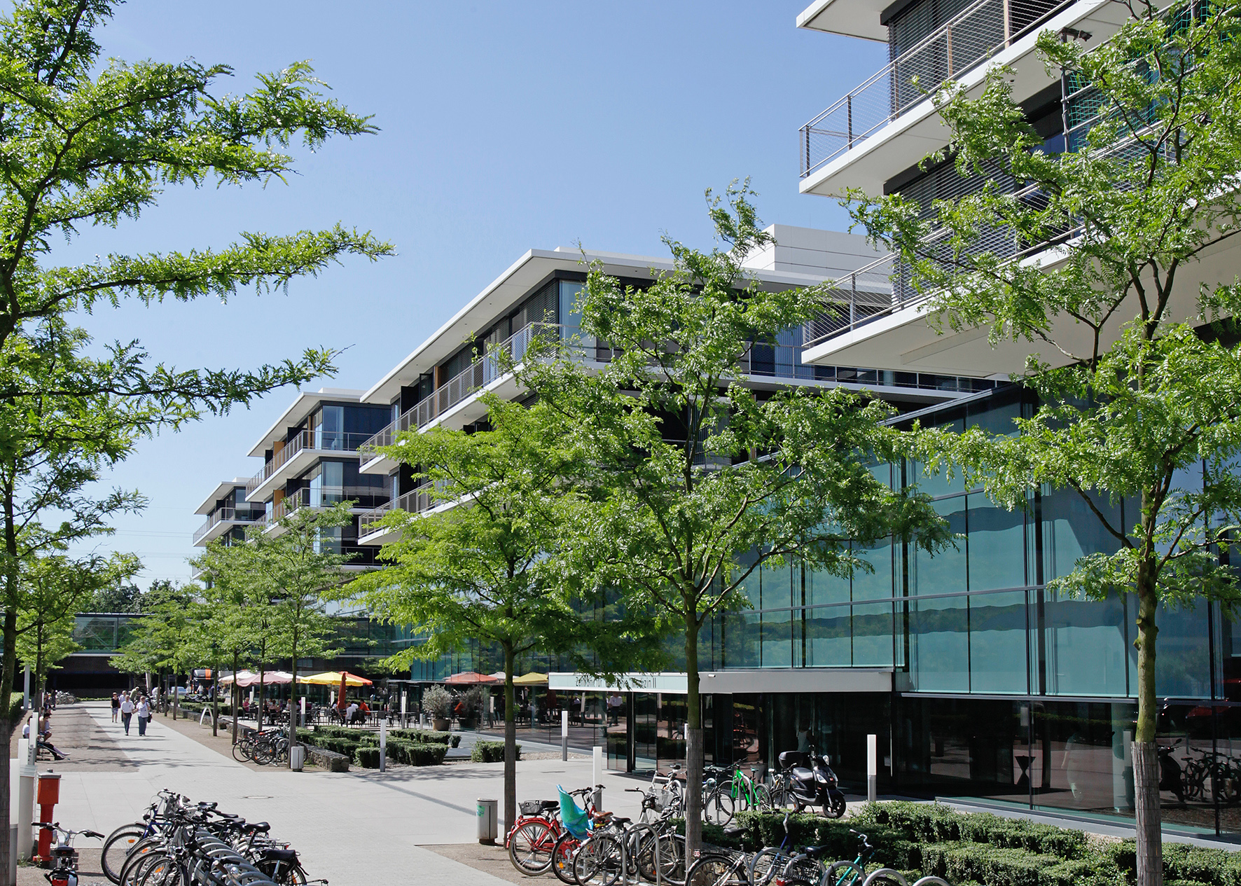 Universitätsklinik Düsseldorf