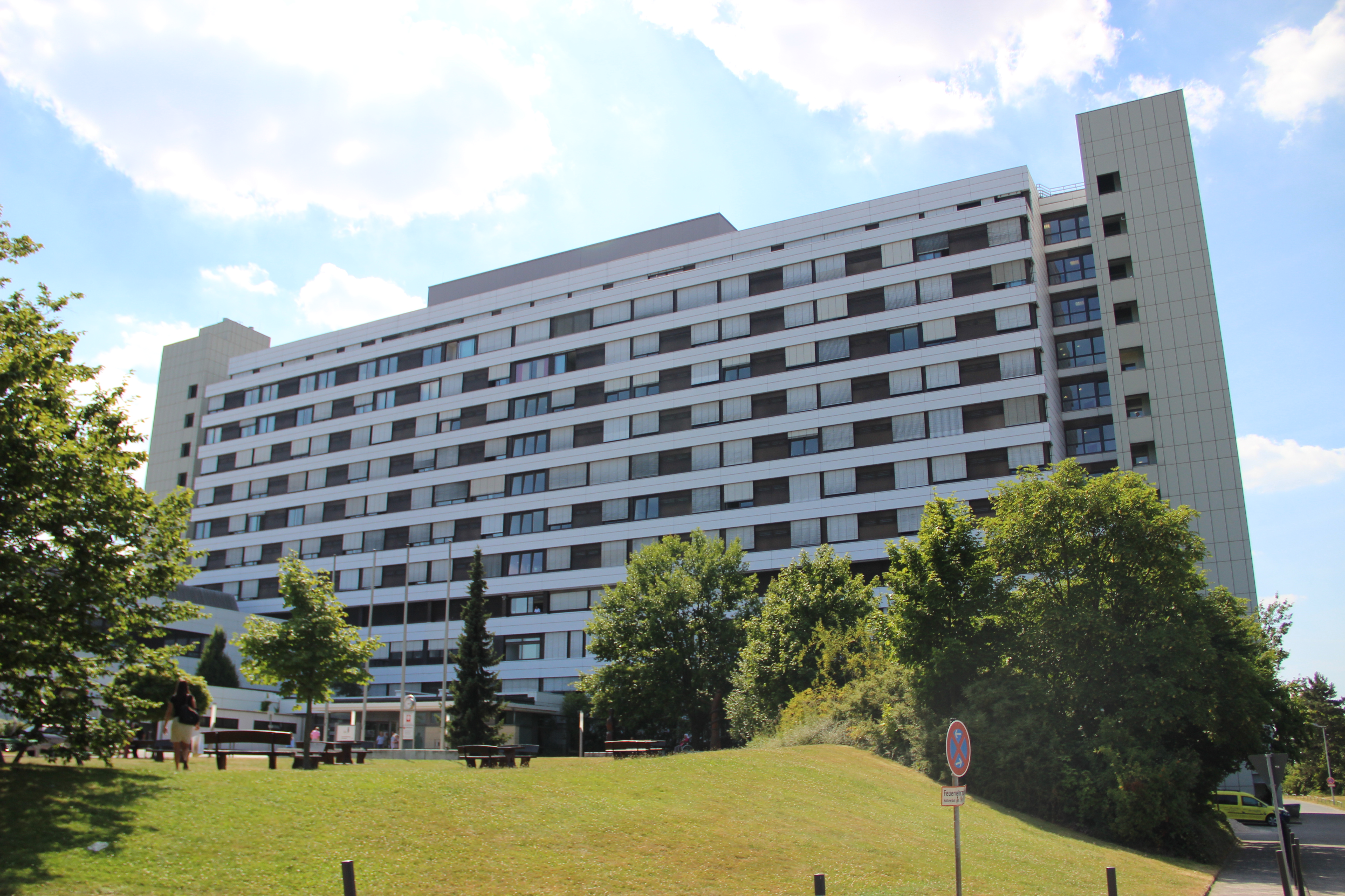 Klinikum Wetzlar-Braunfels