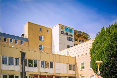 Klinikum Memmingen
