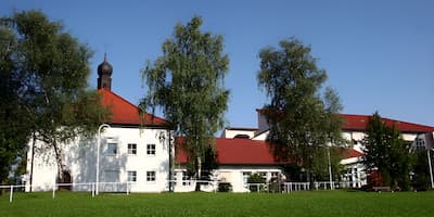 Orthopädische Fachklinik Schwarzach