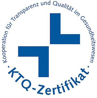 KTQ-Zertifikat Logo