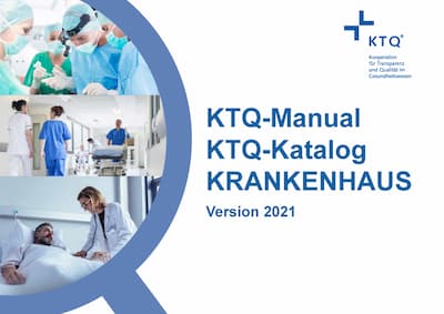 KTQ-Katalog Krankenhaus Version 2021