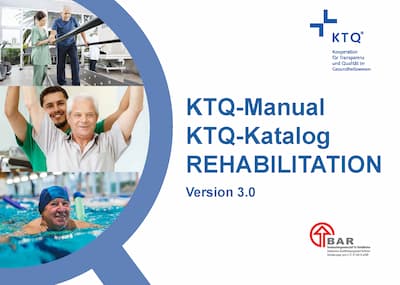 KTQ-Katalog Rehabilitation Version 3.0