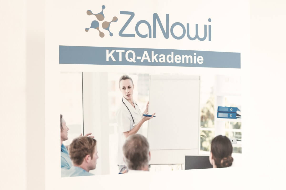 KTQ-Plattform 2023: ZaNowi KTQ-Akademie