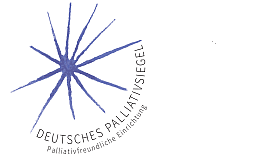 Palliativsiegel Logo