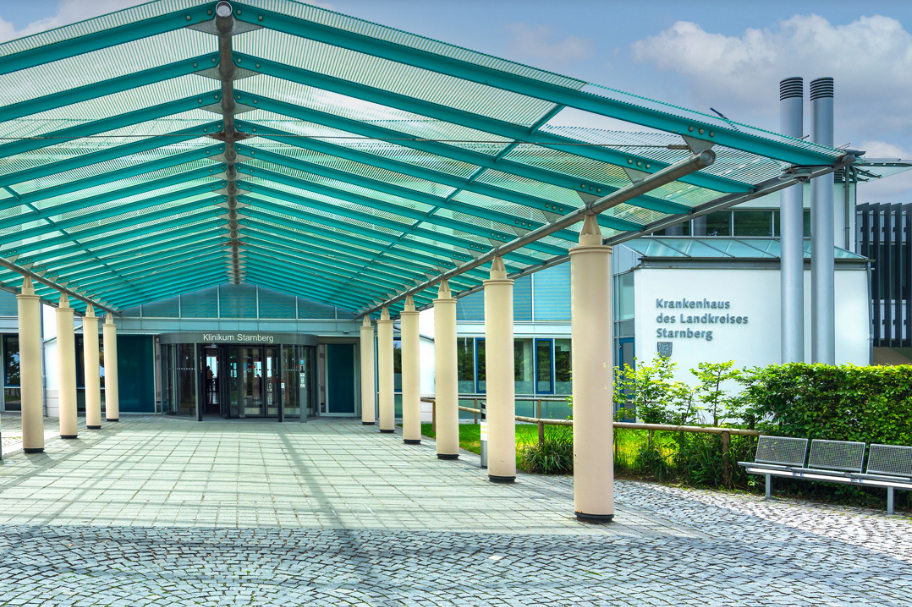 Klinikum Starnberg
