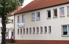Labor für Histologie und Zytologie Cottbus